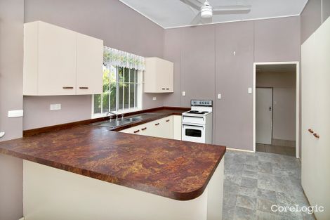 Property photo of 2 Russell Street Silkstone QLD 4304