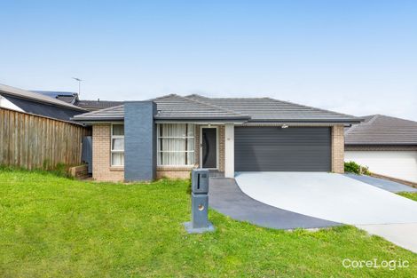 Property photo of 45 Tamborine Drive Minto NSW 2566