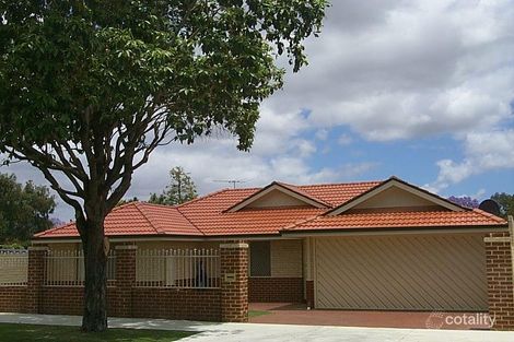 57c Bishopsgate St, Carlisle, WA 6101