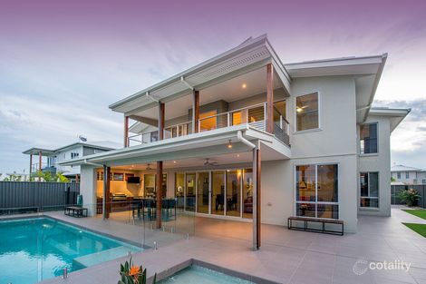 Property photo of 13 Macon Street Birtinya QLD 4575