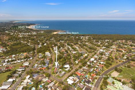 Property photo of 1 Wandella Avenue Bateau Bay NSW 2261