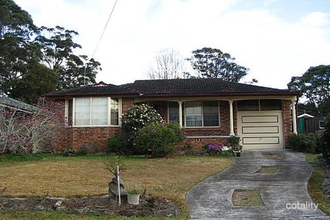 3 Wendy Dr, Point Clare, NSW 2250