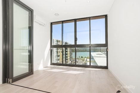 Property photo of 602/14 Burroway Road Wentworth Point NSW 2127