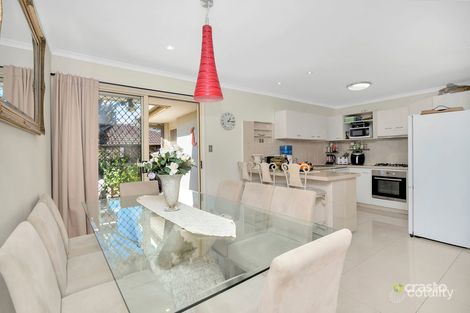 Property photo of 14 Crelga Court Merrimac QLD 4226