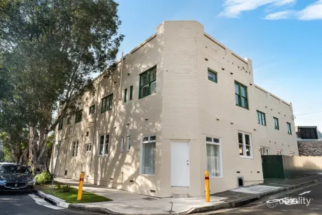 Property photo of 3/8 Paul Street Bondi Junction NSW 2022