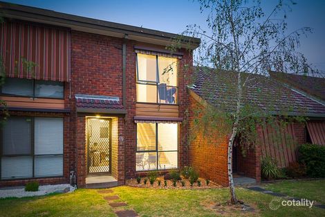 Property photo of 19/77 St James Road Rosanna VIC 3084