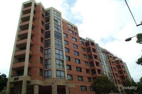 Property photo of 167/120-140 Pyrmont Street Pyrmont NSW 2009