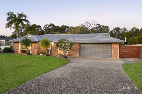 Property photo of 8 Podinga Circuit Ormeau QLD 4208