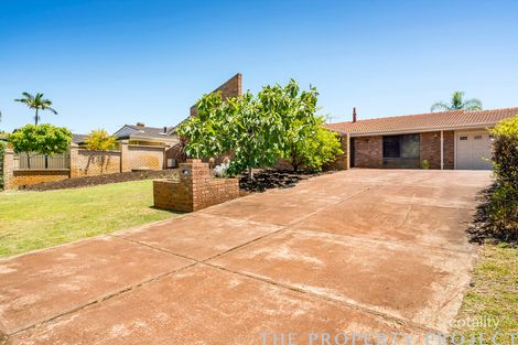 Property photo of 17 Smitherson Street Noranda WA 6062