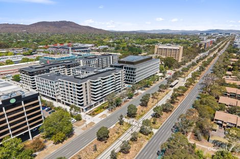 408/484 Northbourne Ave, Dickson, ACT 2602
