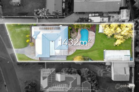 Property photo of 8 Podinga Circuit Ormeau QLD 4208