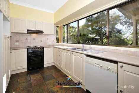 Property photo of 5 Brice Close Illawong NSW 2234