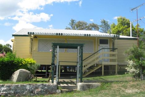Property photo of 63 Pattison Street Mount Morgan QLD 4714