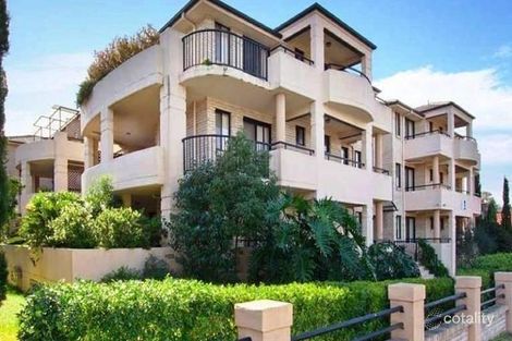 Property photo of 7/45-49 Hall Street Auburn NSW 2144