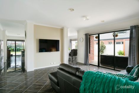 Property photo of 6 McMeeken Way Epsom VIC 3551