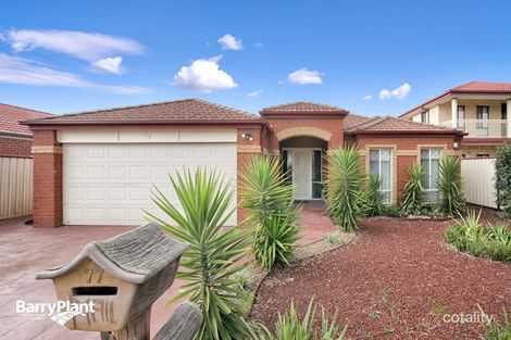 77 Axminster Dr, Craigieburn, VIC 3064