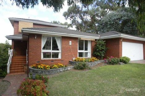 5 Lutana Ct, Wheelers Hill, VIC 3150