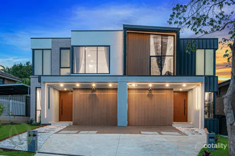 Property photo of 40 Evans Road Telopea NSW 2117