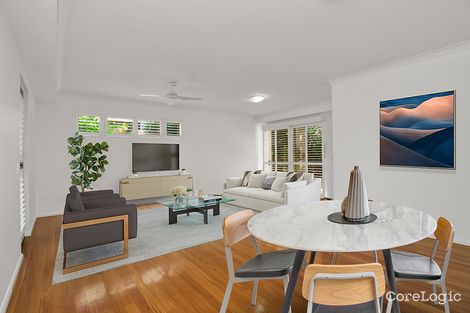 Property photo of 4/230-234 Old South Head Road Bellevue Hill NSW 2023