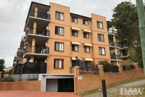 7/4-6 Clifton St, Blacktown, NSW 2148