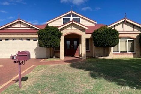10 Malachite Dr, Australind, WA 6233