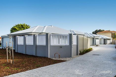 Property photo of 14B Thor Street Innaloo WA 6018