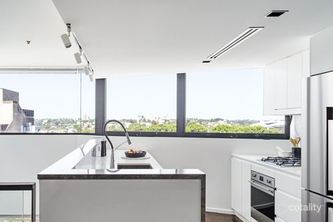 Property photo of 1001/425-429 Bourke Street Surry Hills NSW 2010