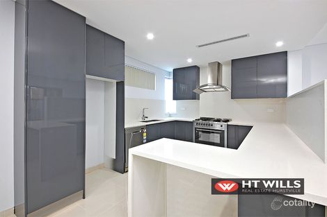 Property photo of 133 Croydon Road Hurstville NSW 2220