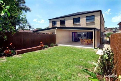Property photo of 88A Macquarie Street Chifley NSW 2036