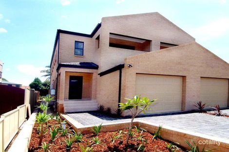 Property photo of 88A Macquarie Street Chifley NSW 2036