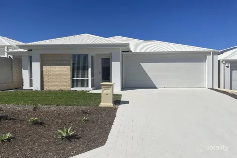 14 Offshore Way, Alkimos, WA 6038