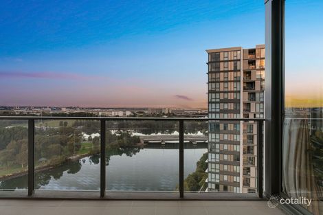 Property photo of 1316/20 Chisholm Street Wolli Creek NSW 2205