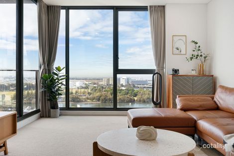 Property photo of 1316/20 Chisholm Street Wolli Creek NSW 2205