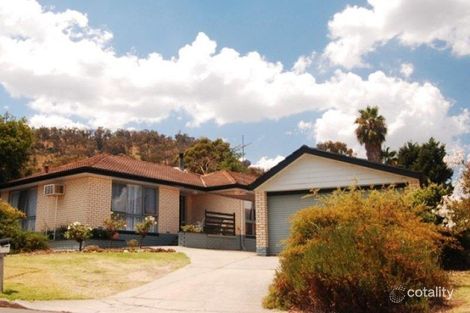 Property photo of 8 Darrambal Drive Springdale Heights NSW 2641