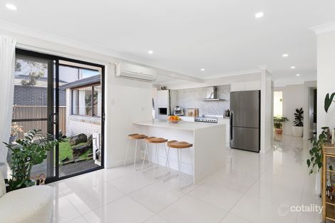 Property photo of 7 Gilliver Crescent Greenacre NSW 2190
