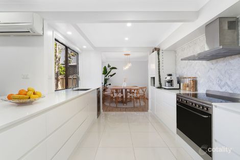 Property photo of 7 Gilliver Crescent Greenacre NSW 2190