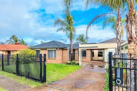 Property photo of 19 Alan Crescent Burton SA 5110