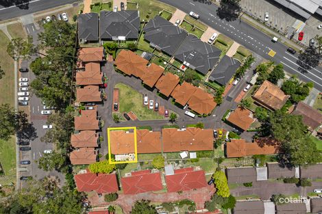 Property photo of 7/33 Cutler Drive Wyong NSW 2259