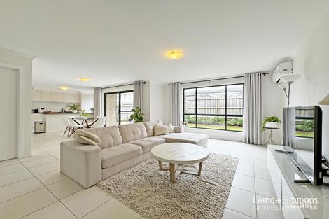 Property photo of 4 Nash Street Bardia NSW 2565
