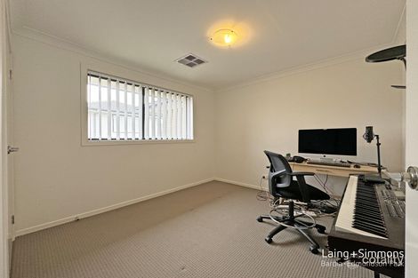 Property photo of 4 Nash Street Bardia NSW 2565