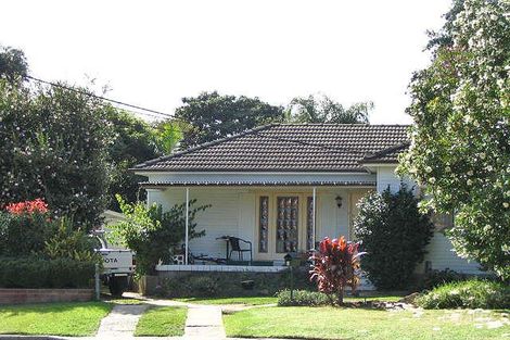 Property photo of 5 Flinders Road North Ryde NSW 2113