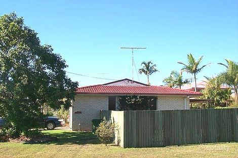 2 Cromwell St, Battery Hill, QLD 4551