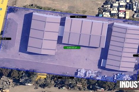 44 Fitzgerald Rd, Laverton North, VIC 3026