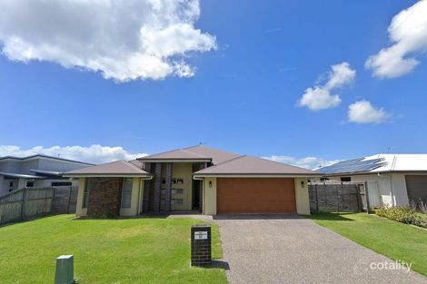 55 Endeavour Way, Eli Waters, QLD 4655