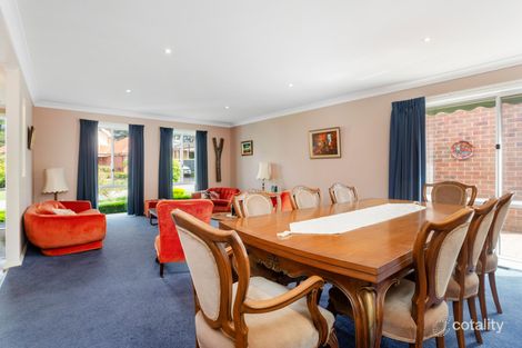 Property photo of 18 Sundown Walk Frankston South VIC 3199