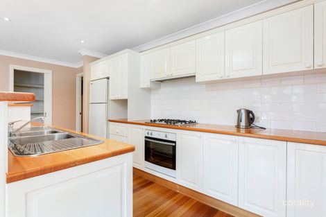 Property photo of 18 Sundown Walk Frankston South VIC 3199