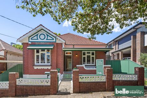 Property photo of 3 Heighway Avenue Ashfield NSW 2131