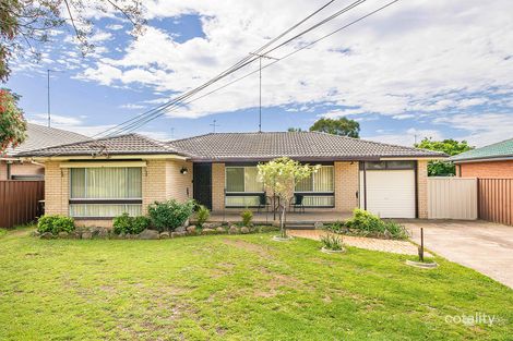 Property photo of 19 Short Street Emu Plains NSW 2750