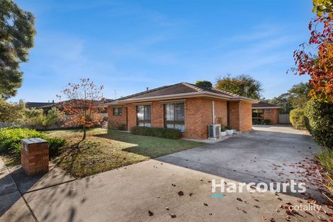 1/10 Skehan Ave, Wangaratta, VIC 3677
