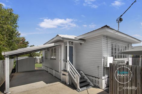 Property photo of 17 Sunderland Street Garbutt QLD 4814